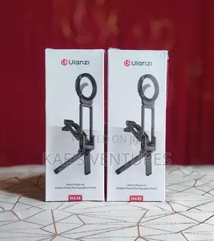 Tripod For Phone