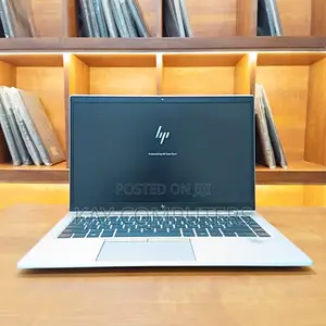 Laptop HP EliteBook 840 G7 8GB Intel Core i5 SSD 256GB