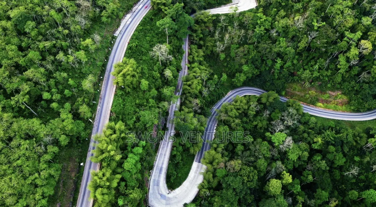 Professional Drone Shots