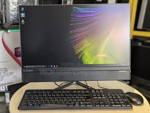 Desktop Computer Lenovo 8GB AMD A6 HDD 1T