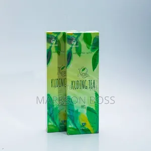 Kuding Tea