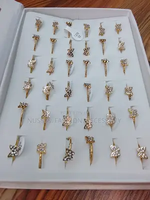 Fashion Rings
