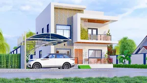 Architecture Designs
