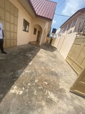 3bdrm Apartment in Lashibi for rent