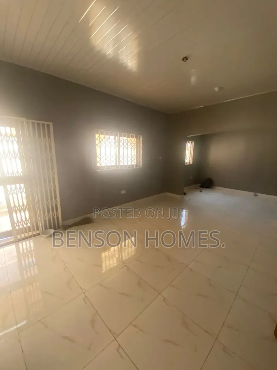3bdrm Apartment in Lashibi for rent