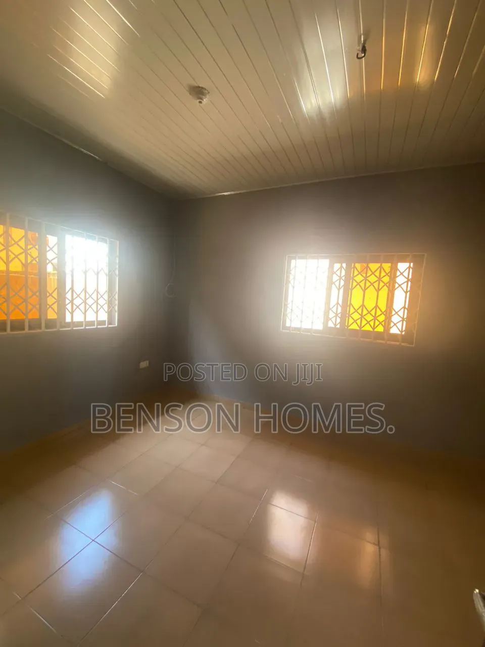 3bdrm Apartment in Lashibi for rent