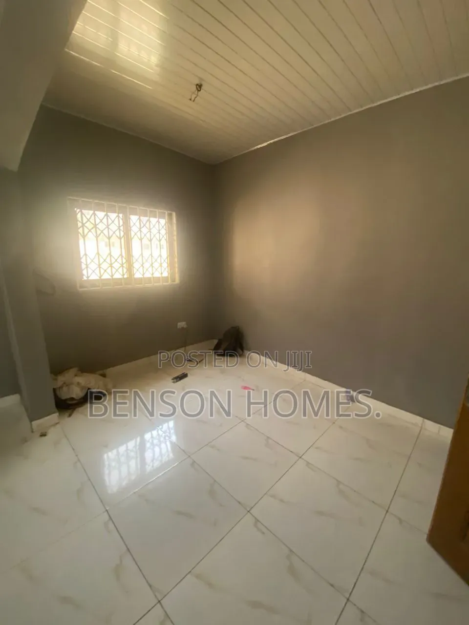 3bdrm Apartment in Lashibi for rent