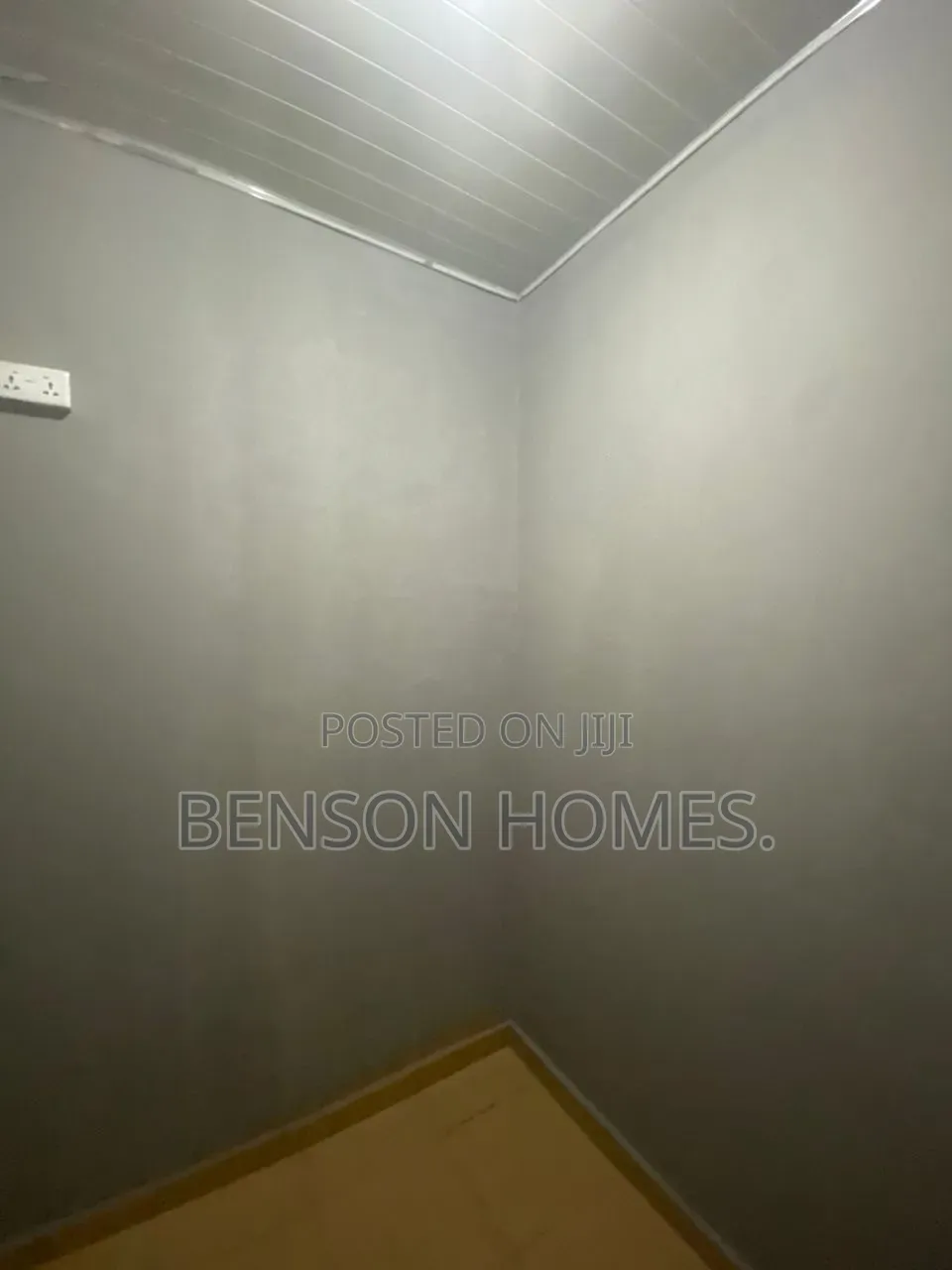 3bdrm Apartment in Lashibi for rent