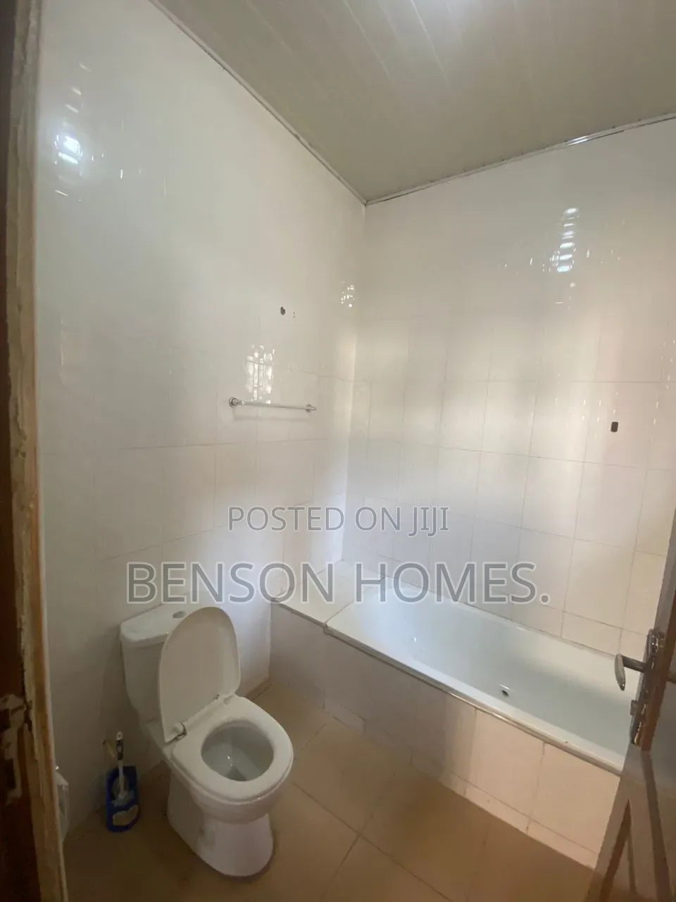 3bdrm Apartment in Lashibi for rent