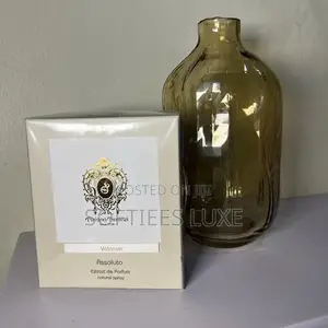 Tiziana Terenzi Velorum Assoluto Extrait De Parfum