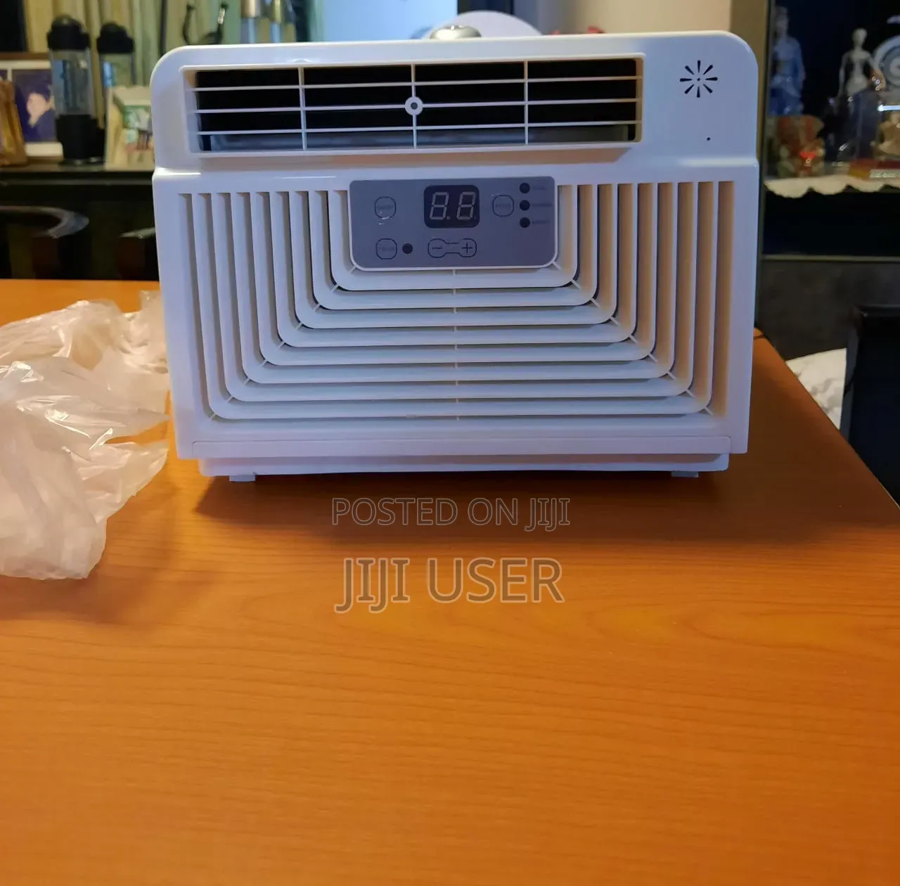 Portable Ac for Cars ,Camp Tents and Small Rooms