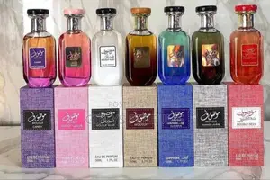 Mosuf Perfumes