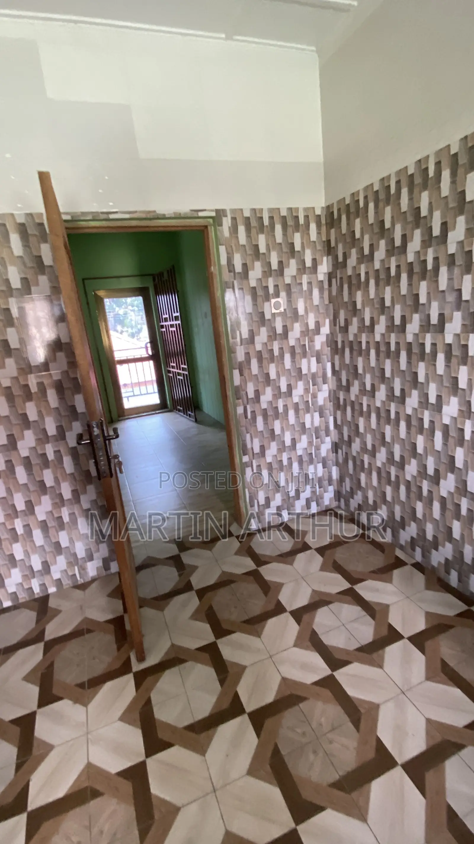2bdrm Apartment in Afuaman Station, Manhean for rent