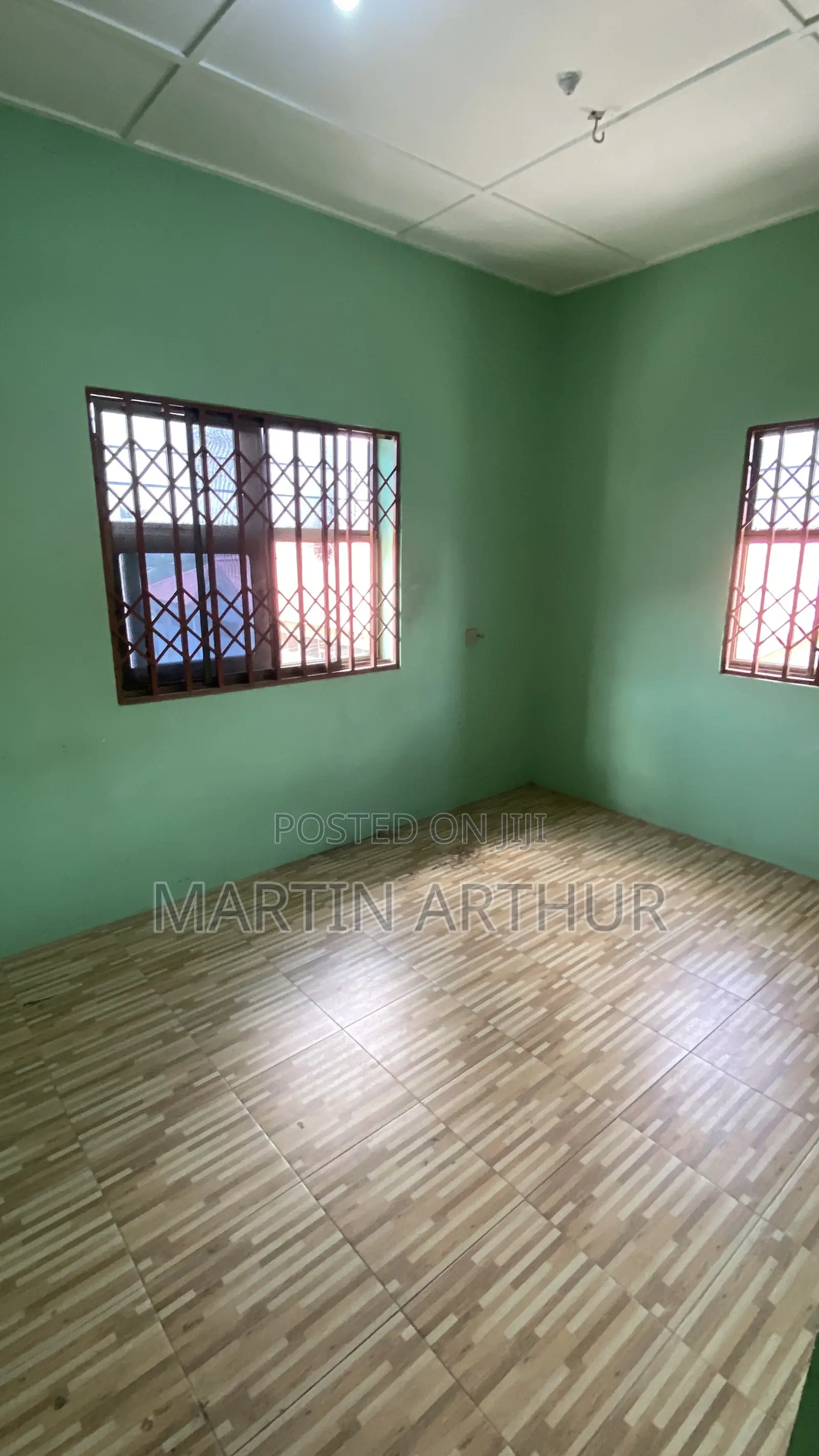 2bdrm Apartment in Afuaman Station, Manhean for rent