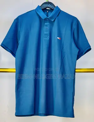 High Quality Tommy Hilfiger Club Tshirts Available in Stock