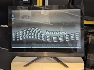 Desktop Computer Lenovo ideacentre AIO 520 8GB Intel Core i5 HDD 1T