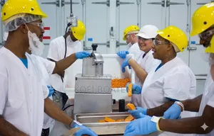 Machine Operator Needed at Klagon
