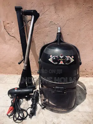 Hair Dryer