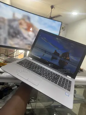 Laptop HP 8GB Intel Core i7 SSD 128GB