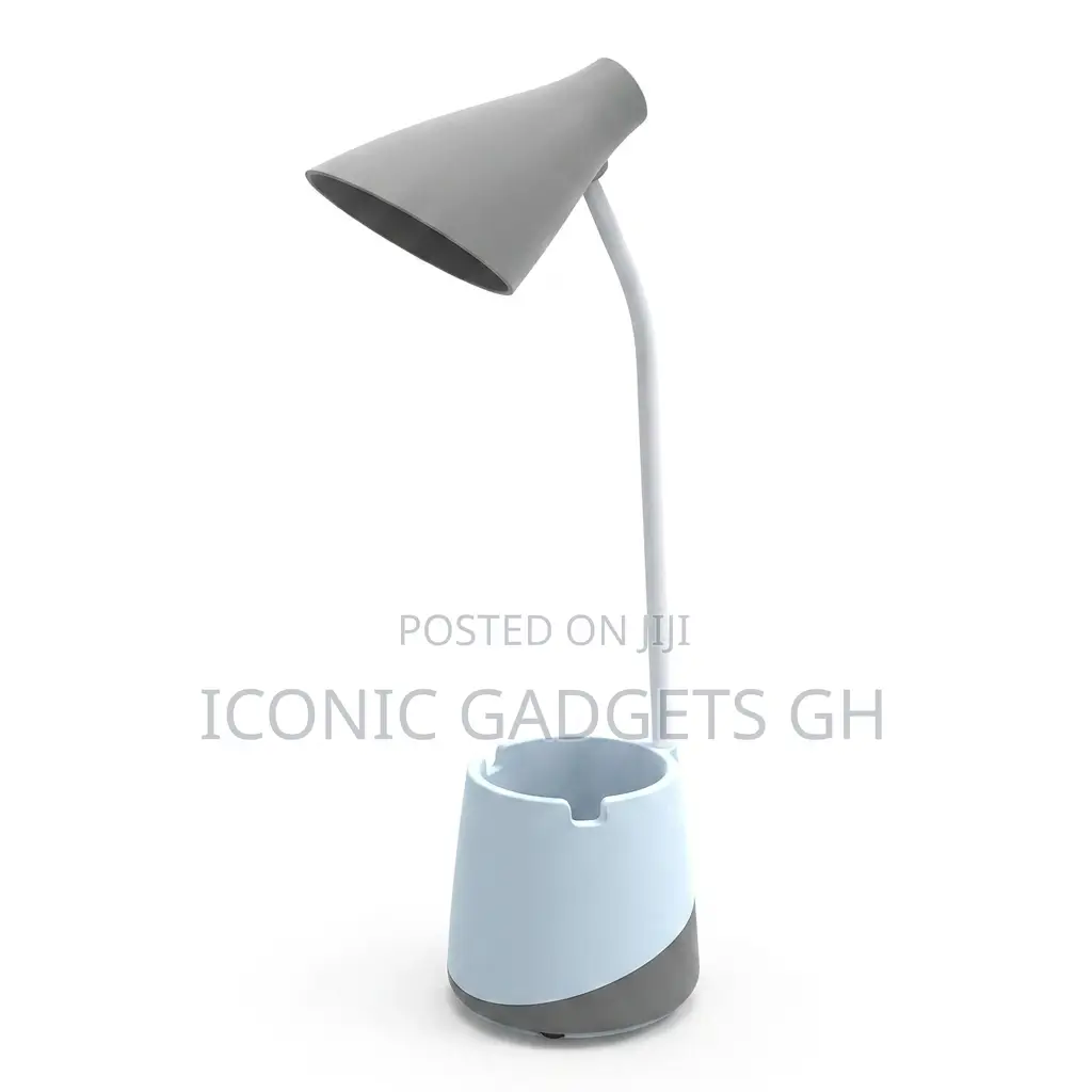 Rechargeable Desk Lamp
