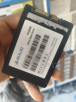 Slightly Used 512gb 480gb 500gb Ssd