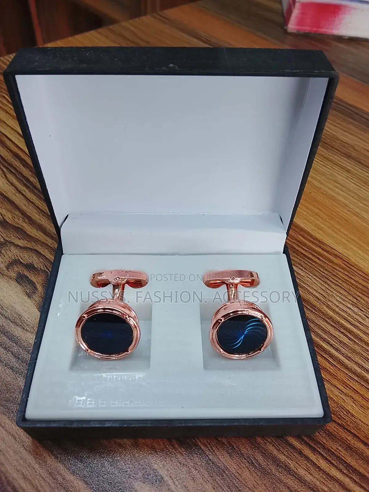 Cufflinks for Men
