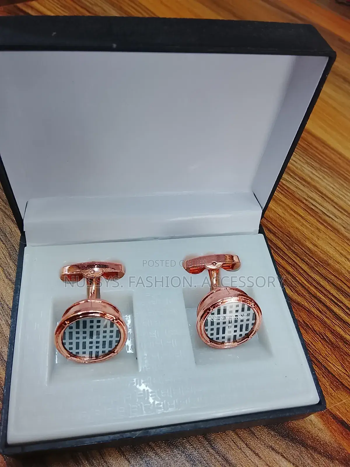 Cufflinks for Men