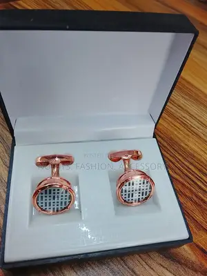Cufflinks for Men