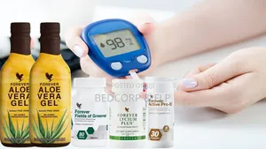 Blood Sugar Support Supplement