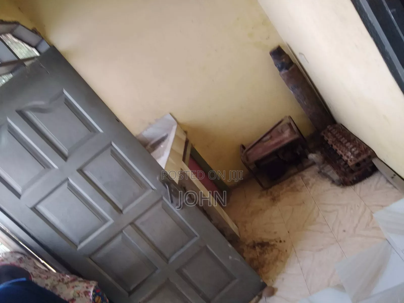 1bdrm Apartment in Survivorestates, Zero for rent