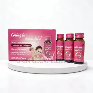 Collagen Peptide Drink