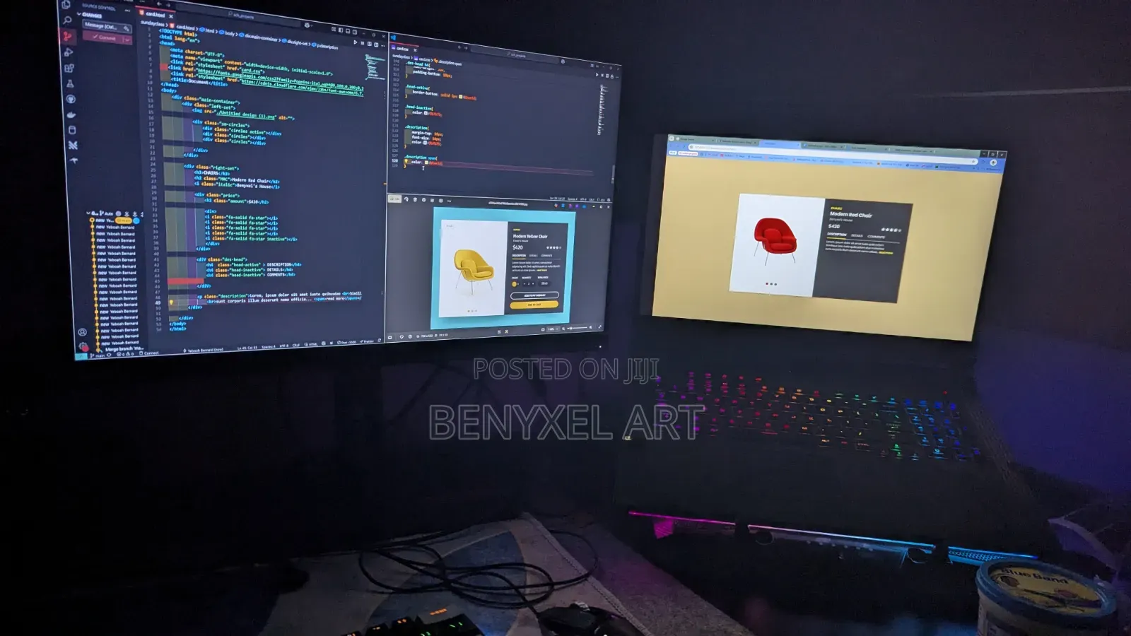 Full Stack Developer