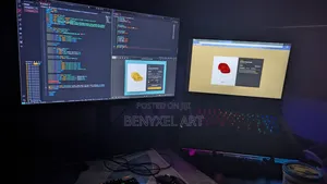 Full Stack Developer