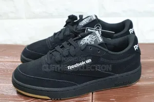 Reebok Sneakers Leather
