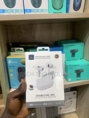Airbuds Pro 5 Anc
