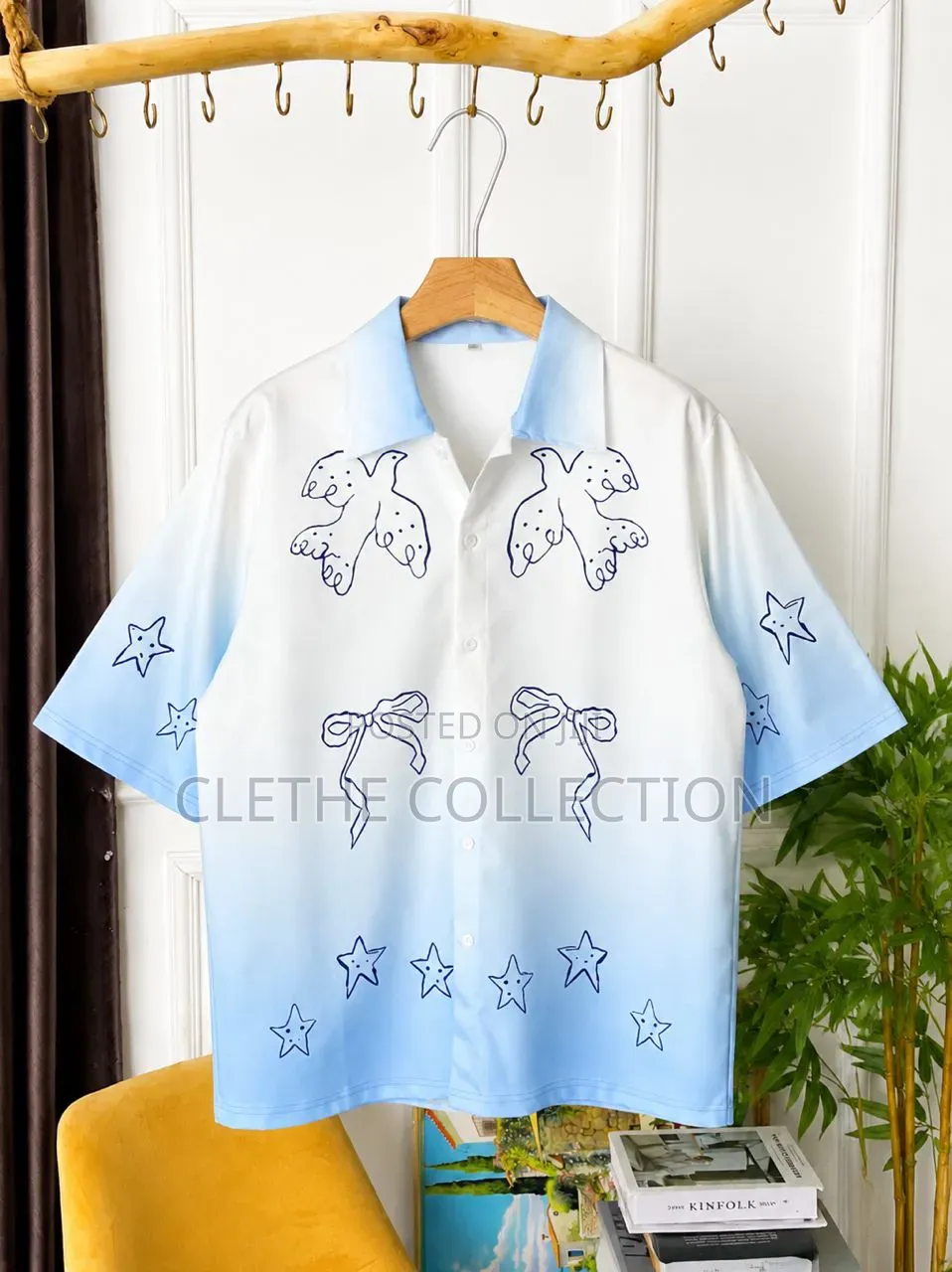 Designer Tops/Summer Tops /