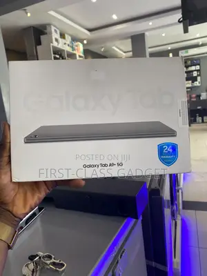 New Samsung Galaxy Tab A9+ 128 GB