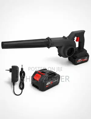 Cordless Electric Air Blower