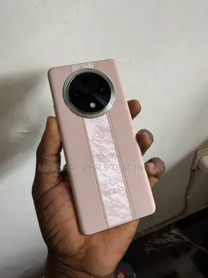 Oppo A3 Pro 5G 256 GB Pink