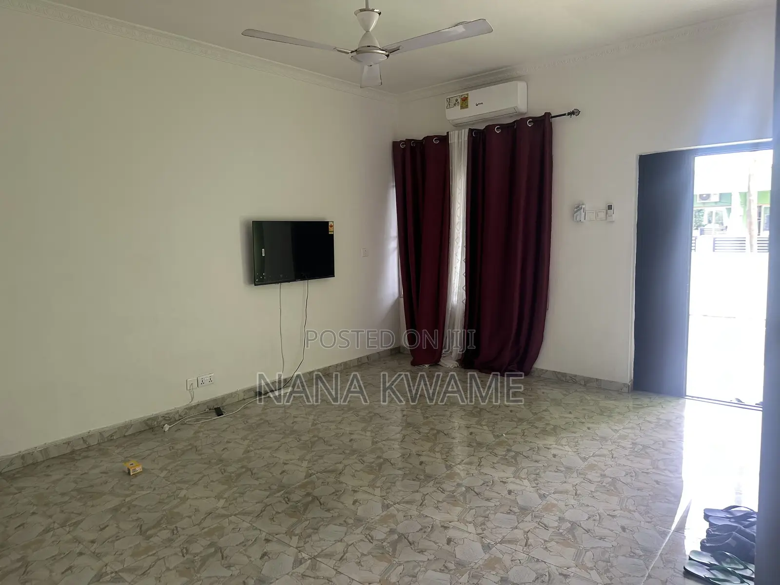 2bdrm House in Tema, Community 25 for sale