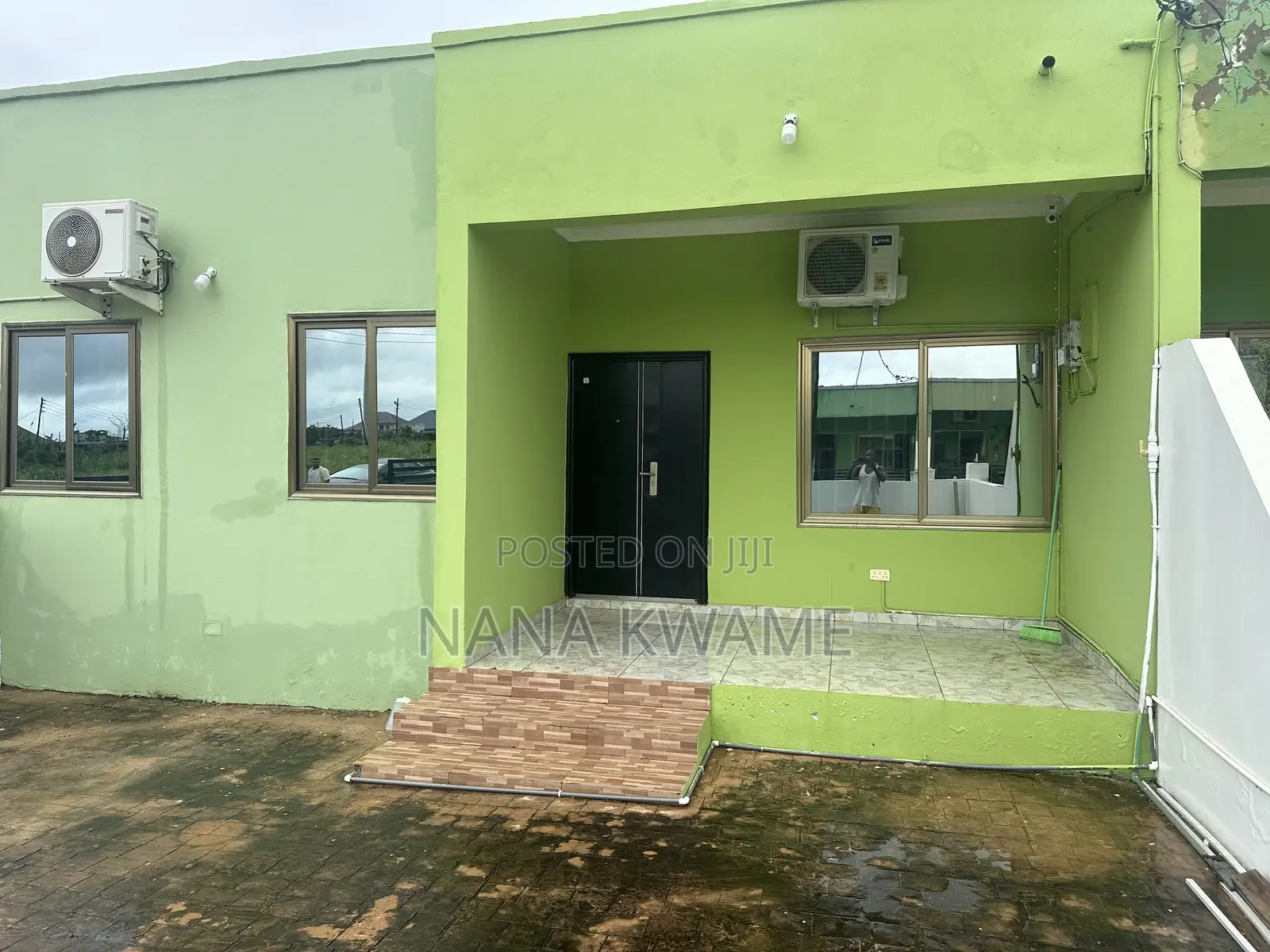 2bdrm House in Tema, Community 25 for sale