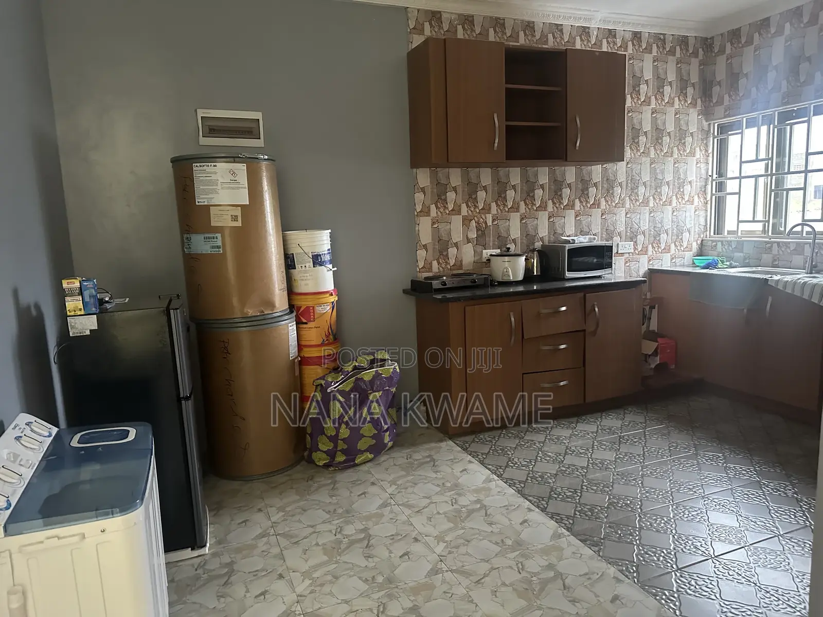 2bdrm House in Tema, Community 25 for sale