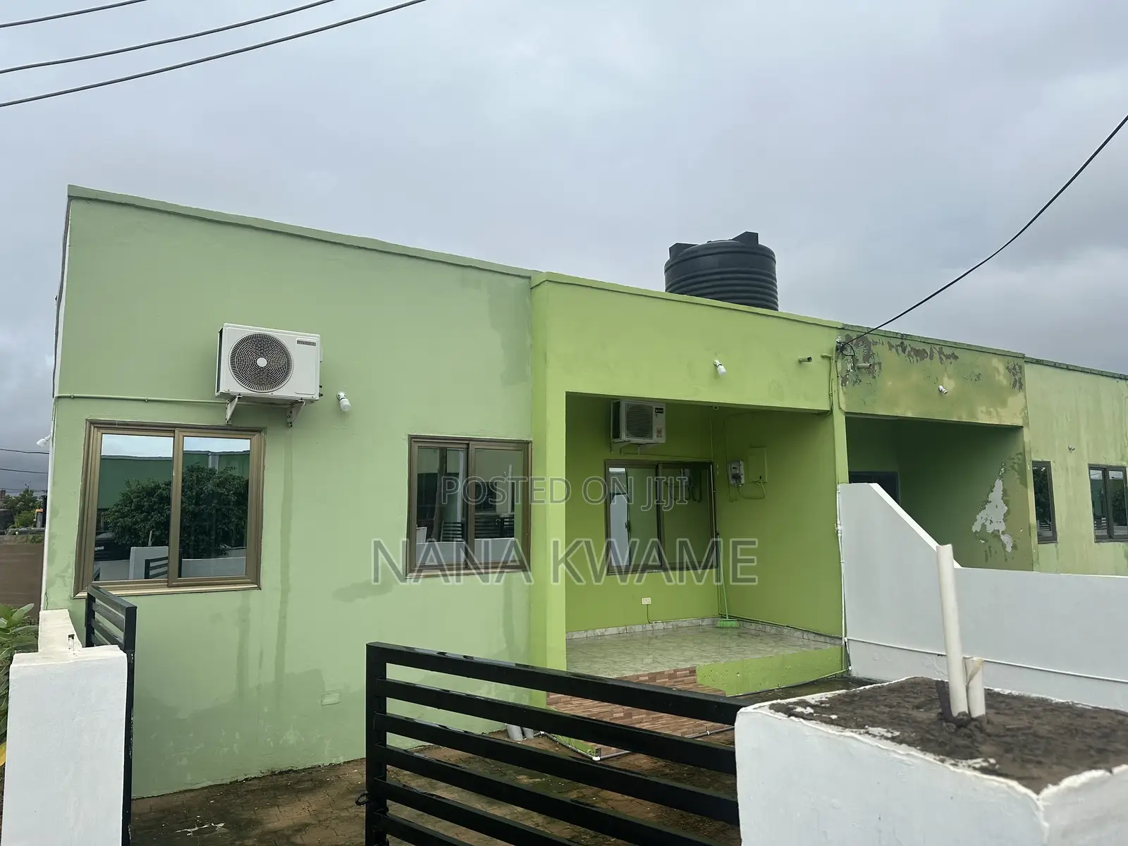 2bdrm House in Tema, Community 25 for sale