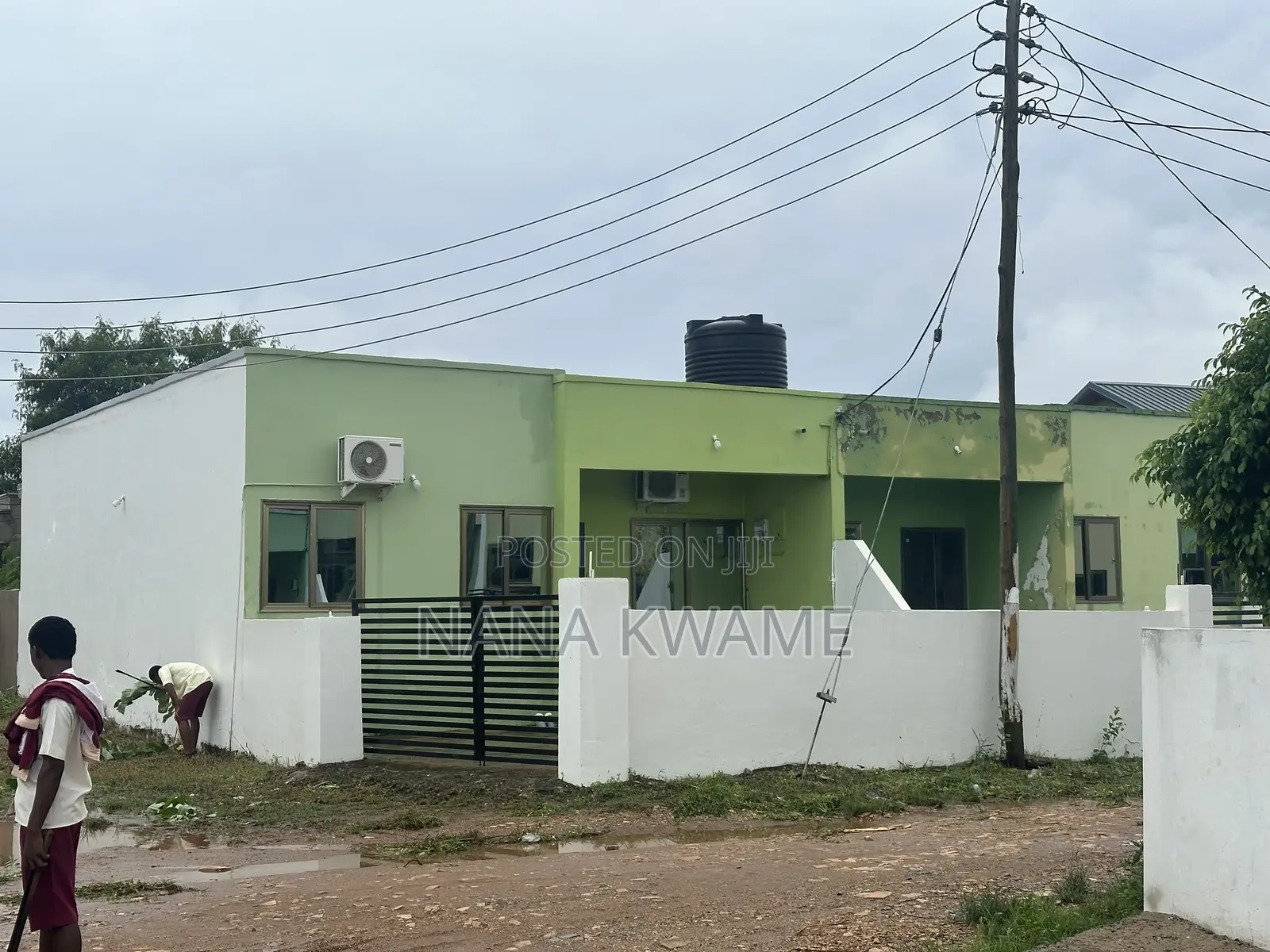 2bdrm House in Tema, Community 25 for sale