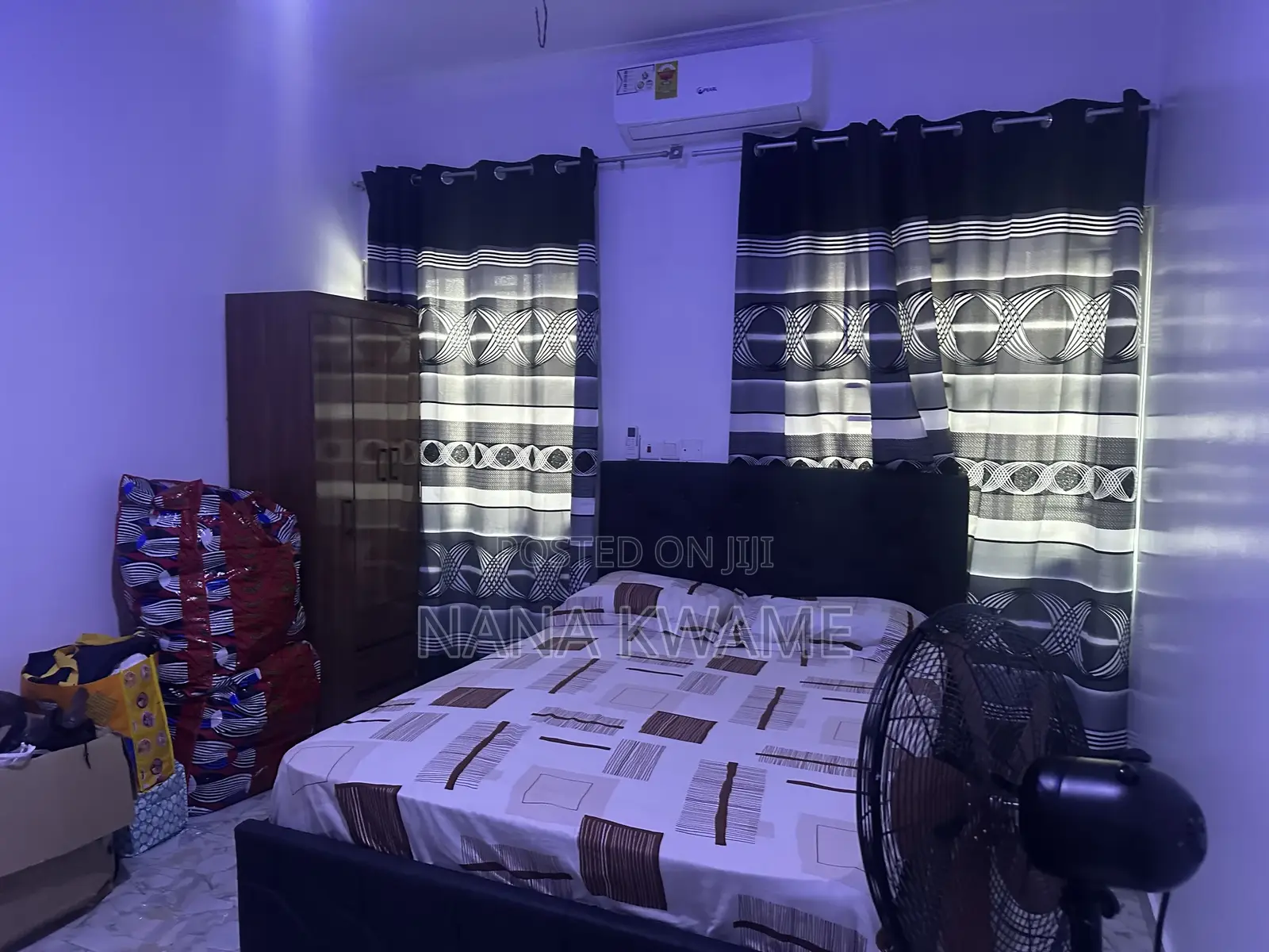 2bdrm House in Tema, Community 25 for sale