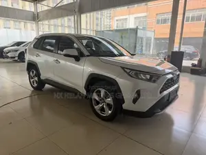 Car Sales Executive (Full-Time)