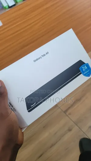 New Samsung Galaxy Tab A11 128 GB Gray