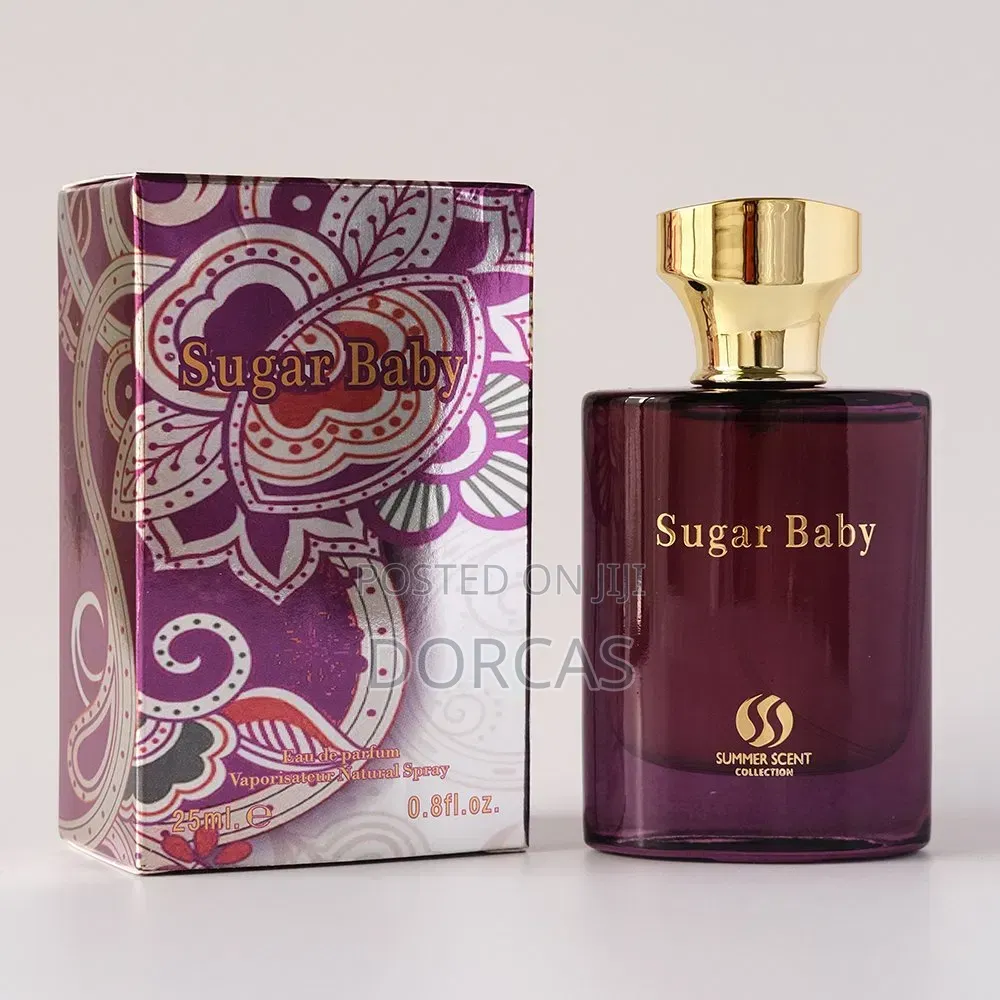 Sugar Baby