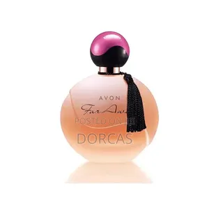 Far Away Eua De Parfum
