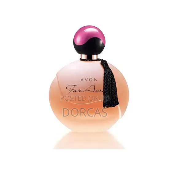 Far Away Eua De Parfum